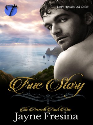 cover image of True Story